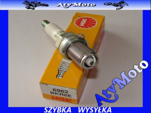 Świeca zapłonowa NGK