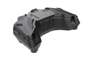 Kufer tylny ATV GKA C405