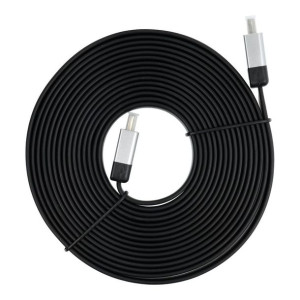 Kabel HDMI HDMI High Speed HDMI wer. 2.0 długość 5m