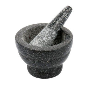 Moździerz Granitowy Kinghoff Ø9.5Cm Kh-3358