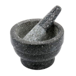 Moździerz Granitowy Kinghoff Ø12Cm Kh-3359