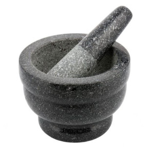 Moździerz Granitowy Kinghoff Ø14Cm Rb-3360