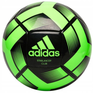 PIŁKA ADIDAS Starlancer Club TRENINGOWA HE3812 R.4
