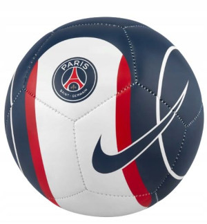 PIŁKA NIKE MINI r.1 Paris Saint-Germain DJ9973 410