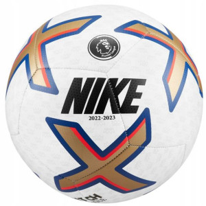 Piłka Nożna Nike League Pitch Dn3605 100 R.5