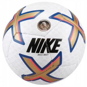Piłka Nożna Nike Mini R.1 Skills Dn3606 100