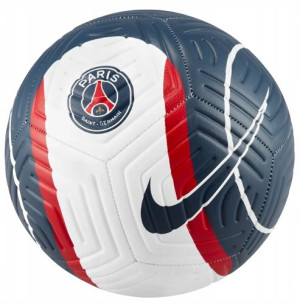 PIŁKA NOŻNA NIKE Paris Saint Strike DJ9960 410 r5