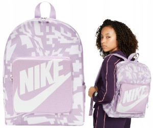 Plecak Nike Classic Sportowy Szkolny Dq5158 530