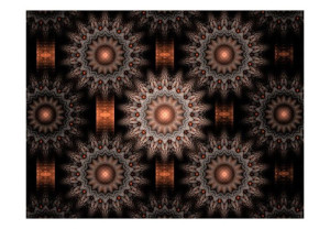 Fototapeta - fraktal - fantazja [Rozmiar: 350X270]
