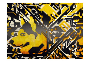 Fototapeta - Full of energy [Rozmiar: 300X231]