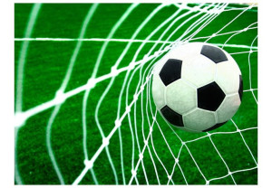 Fototapeta - Goool! [Rozmiar: 400X309]