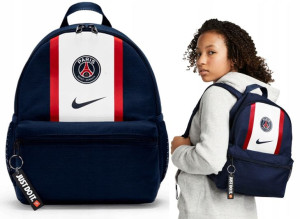 PLECAK NIKE Paris Saint-Germain JDI DM0048 410