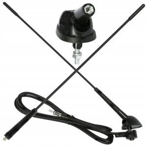 Antena samochodowa dachowa Fiat SEICENTO BRAVO