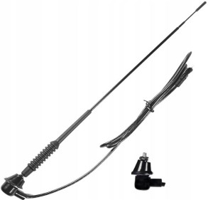 Antena samochodowa składana 59 cm