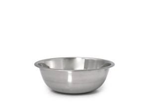 Miska Salaterka Stal Nierdzewna Tragar 18 Cm
