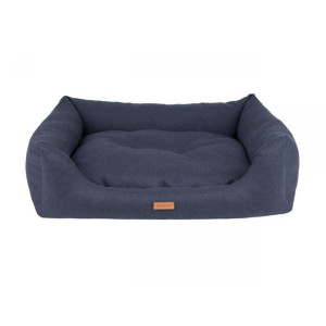 Amiplay Sofa Montana Legowisko Dla Psa Rozmiar M Czarne
