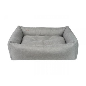 Amiplay Sofa Palermo Legowisko Dla Psa Rozmiar S Jasnoszare