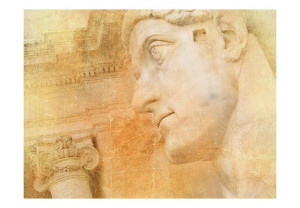 Fototapeta - Greek God [Rozmiar: 400X309]