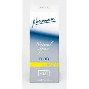 Feromony Man Twilight Natural extra strong 10 ml