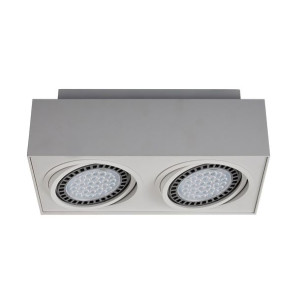 Spot Zuma Line 20075-WH Boxy CL 2 Biały