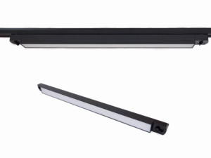Lampa reflektor szynowy LED 30W 4000K neutralna na listwę