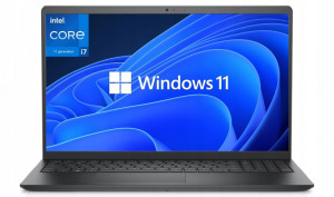 Dell Vostro 3510 15.6fhd I7 16gb Hdd1000gb W11