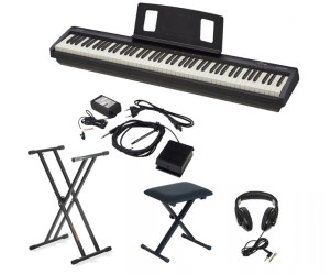 Pianino Cyfrowe Roland Fp-10 +ława +słuchawki