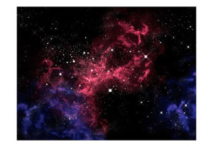 Fototapeta - kosmos - gwiazdy [Rozmiar: 400X309]