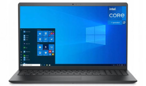 Dell Vostro 3510 15.6fhd I7 16gb Ssd512_m.2 W10