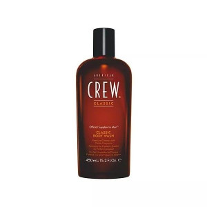 AMERICAN CREW Żel pod prysznic 450 ml - Classic