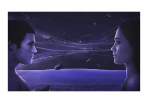 Fototapeta - Love or infatuation? [Rozmiar: 450X270]