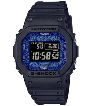 Zegarek Casio G-Shock Original GW-B5600BP-1ER Bluetooth Solar