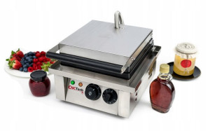 Gofrownica 2000W