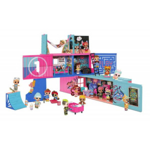 Lol Surprise Fashion Show House - Klubowy Dom Mody - 586050