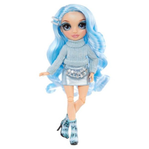 Rainbow High Core Fashion - Gabriella Icely - Seria 3 - 577676 575771