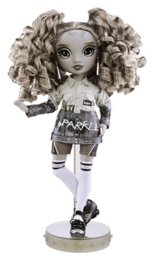 Rainbow High Shadow High - Nicole Steel - 583585