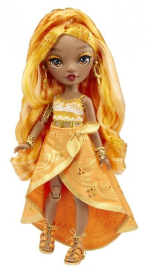 Rainbow High - Core Fashion - Meena Fleur - 578277 578284