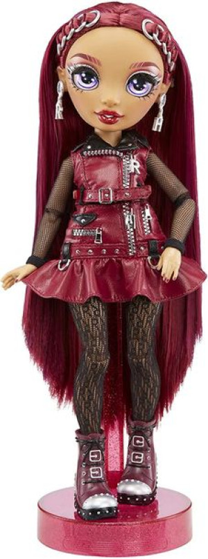Rainbow High - Core Fashion - Mila Berrymore - 578277 578291