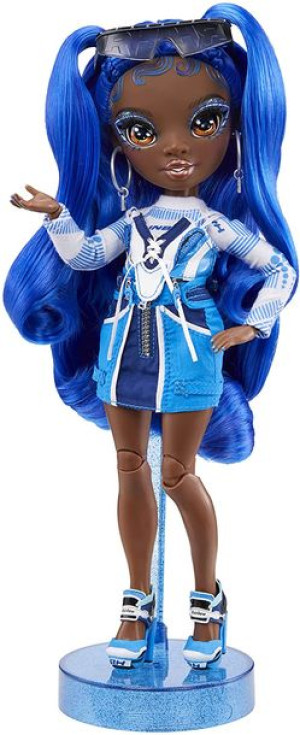 Rainbow High - Core Fashion - Coco Vanderbbalt - 580034 578321