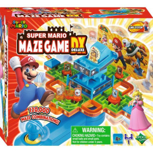 Labirynt Super Mario - Gra - Epoch - 07371 73711
