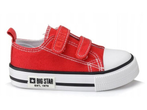 Trampki Buty Dziecięce Big Star (kk374082)