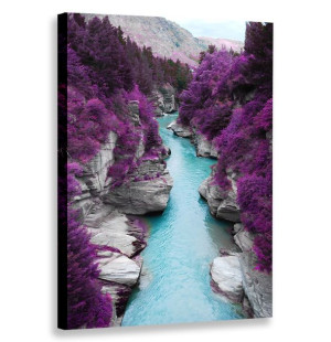 Obraz Pionowy Widoki 60x90 W Pionie