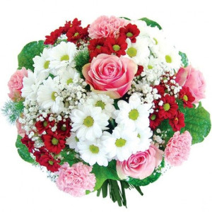 Zapach Morze Kwiatów (Sea of Monoi Blossoms) 1000ml
