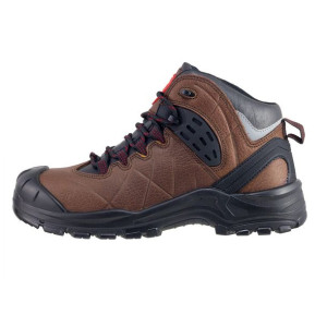 Buty robocze trzewiki URGENT 131 S1