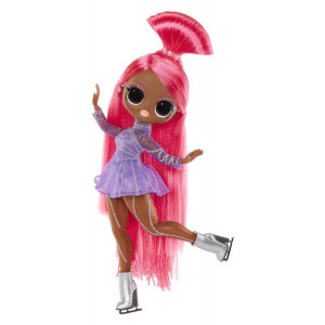 Lol Surprise Omg Sports - Skate Boss - Seria 2 - 579786 579809