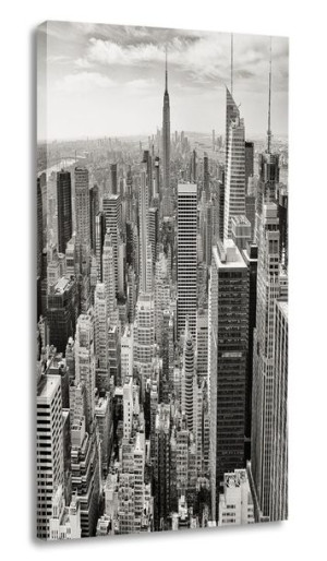 Obraz Usa Nowy Jork 30x60