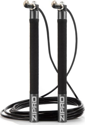 Skakanka sportowa Zipro 300 cm