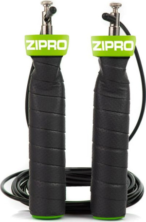 Skakanka sportowa Zipro 300 cm