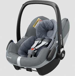 FOTELIK Maxi Cosi Pebble PRO Essential grey