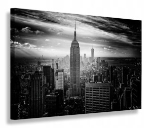 Obraz Nowy Jork Ny Usa Obrazy Canvas 40x30